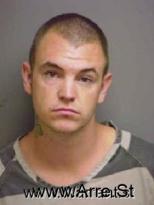 Steven Martin Arrest Mugshot