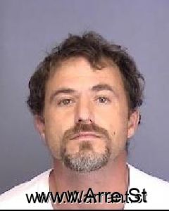 Steven Nicholas Arrest Mugshot