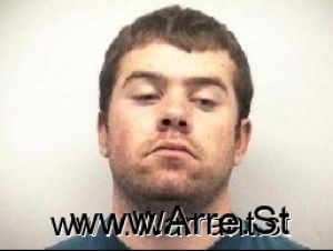 Steven Powell Arrest Mugshot