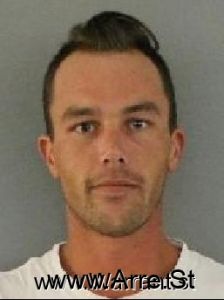 Steven Sloan Arrest Mugshot