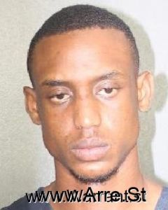 Steven Telusme Arrest Mugshot