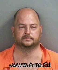 Steven Trzeciak Arrest Mugshot