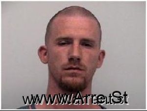 Steven Whalen Arrest Mugshot