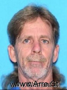 Steven Wood Arrest Mugshot