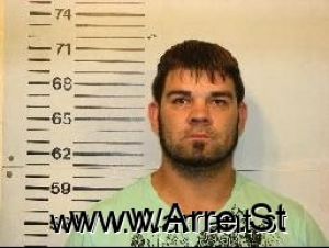 Steven Young Arrest Mugshot