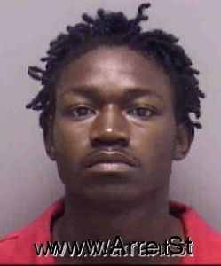 Steven Youte Arrest Mugshot