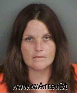 Susan Austin Arrest Mugshot