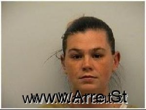 Susan Long Arrest Mugshot