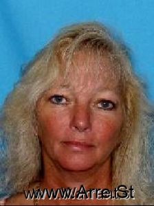 Susan Sager Arrest Mugshot