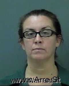 Sybil Mcclain Arrest Mugshot