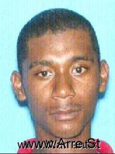 Sylvester Warren Arrest Mugshot