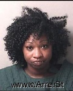 Syntreal Spearman Arrest Mugshot