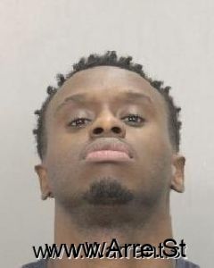 Takama Clemons Arrest Mugshot