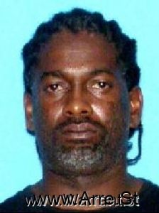 Talvon Ackerman Arrest Mugshot