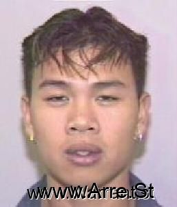 Tam Nguyen Arrest Mugshot