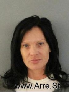 Tamara Anderson Arrest Mugshot