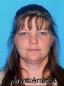 Tammie Kiewel Arrest Mugshot