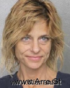 Tammie Steele Arrest Mugshot