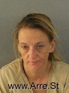 Tammy Blair Arrest Mugshot