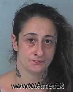 Tammy Defreitas Arrest Mugshot