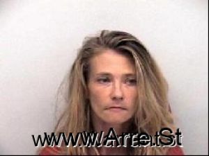Tammy Kleppinger Arrest Mugshot