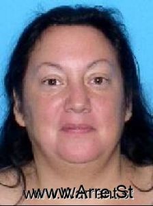 Tammy Mendez Arrest Mugshot