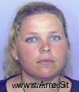Tammy Prather Arrest Mugshot