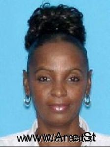 Tammy Ricks Arrest Mugshot