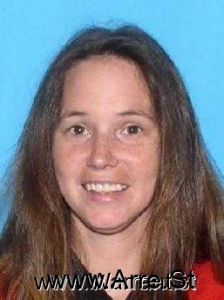 Tammy Smith Arrest Mugshot