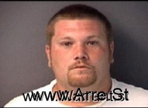 Tanner Bengston Arrest Mugshot