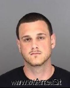 Tanner Edwards Arrest Mugshot