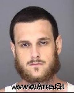 Tanner Edwards Arrest Mugshot