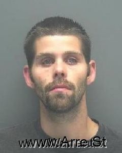 Tanner Fleenor Arrest Mugshot