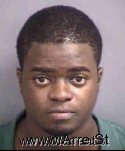 Tapiwa Mabikacheche Arrest Mugshot