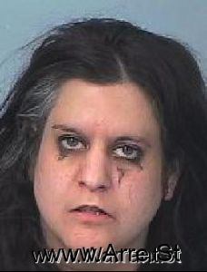Tara Avallone Arrest Mugshot