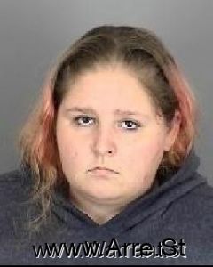 Tara Gilbert Arrest Mugshot