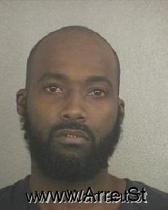 Tarance Snell Arrest Mugshot