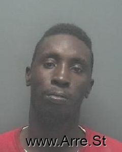 Taren Adams Arrest Mugshot