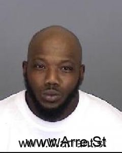 Tarese Wooden Arrest Mugshot
