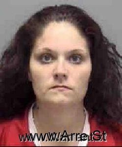 Tasha Ramirez Arrest Mugshot