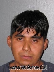 Taurino Antonio Arrest Mugshot