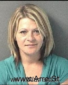 Tawnya Case Arrest Mugshot