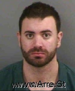 Taylor Ciali Arrest Mugshot