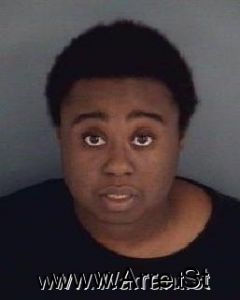 Taylor Thomas Arrest Mugshot