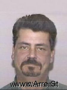 Ted Gerling Arrest Mugshot