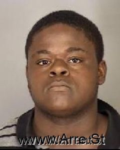 Tedrick Hill Arrest Mugshot