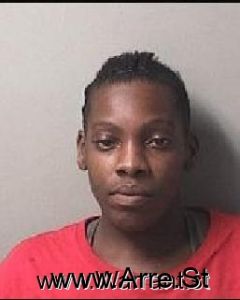 Teresa Dubose Arrest Mugshot