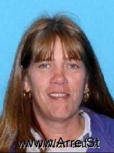 Teresa Kopelakis Arrest Mugshot