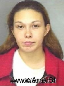 Teresa Tindale Arrest Mugshot