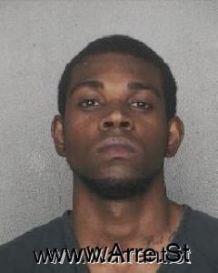 Terrance Gordon Arrest Mugshot